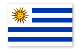Uruguay